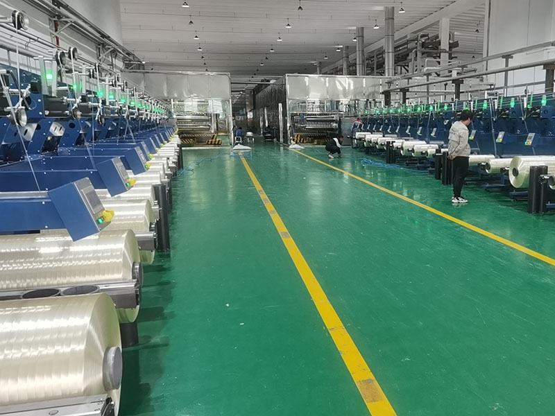 精密卷绕控制系统客户案例