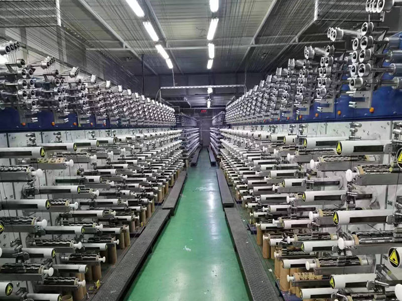 精密卷绕控制系统客户案例