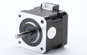 步进电机 步进电机