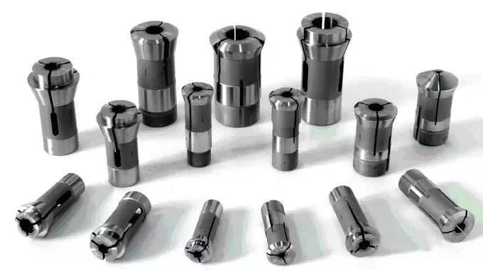 如有神助的常用机械夹具 如有神助的常用机械夹具