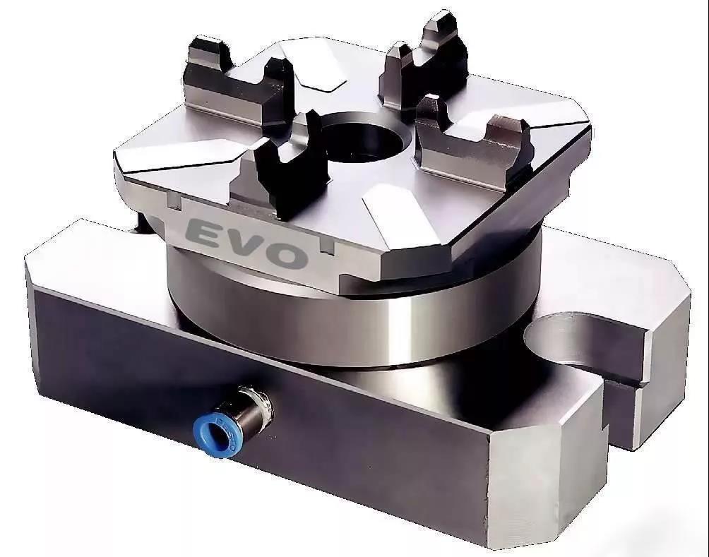 如有神助的常用机械夹具 如有神助的常用机械夹具