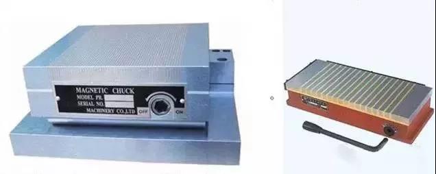 如有神助的常用机械夹具 如有神助的常用机械夹具