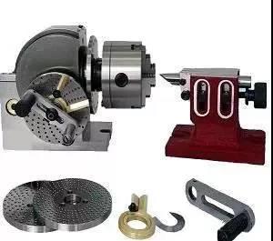 如有神助的常用机械夹具 如有神助的常用机械夹具