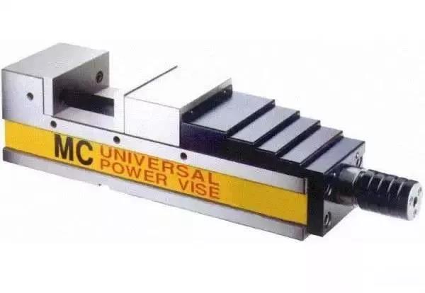 如有神助的常用机械夹具 如有神助的常用机械夹具