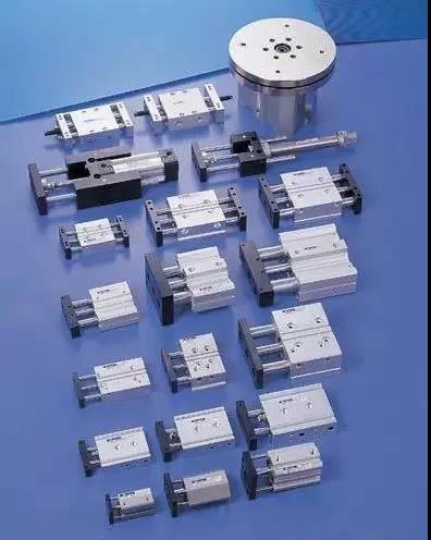 如有神助的常用机械夹具 如有神助的常用机械夹具